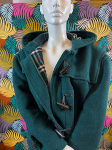 Duffle-coat Burberry taille 44