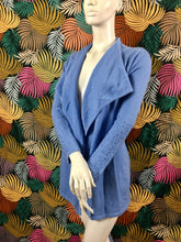 Charger l&#39;image dans la galerie, Gilet Max &amp; moi taille 36
