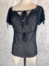 Charger l&#39;image dans la galerie, Haut Jean Paul Gaultier taille 36
