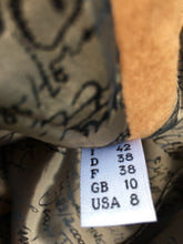 Charger l&#39;image dans la galerie, Manteau Jean-Paul Gaultier angora taille 38
