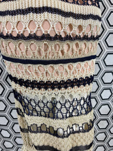 Charger l&#39;image dans la galerie, Exceptionnelle et iconique robe Jean Paul Gaultier taille 36
