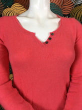 Charger l&#39;image dans la galerie, Pull cachemire Estheme taille 36
