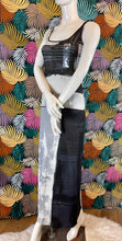 Charger l'image dans la galerie, Robe longue Gianfranco Ferre taille 40

