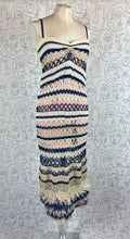 Charger l&#39;image dans la galerie, Exceptionnelle et iconique robe Jean Paul Gaultier taille 36
