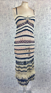 Exceptionnelle et iconique robe Jean Paul Gaultier taille 36