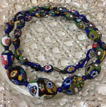 Charger l&#39;image dans la galerie, Collier en perles de Murano
