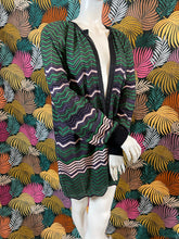 Charger l&#39;image dans la galerie, Gilet Missoni taille 42
