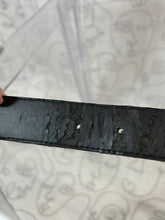 Charger l'image dans la galerie, Ceinture Yves Saint Laurent vintage taille 36
