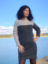 Charger l&#39;image dans la galerie, Robe à Balenciaga taille 38/40
