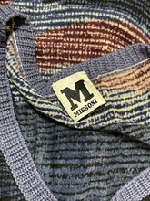 Charger l&#39;image dans la galerie, Robe de plage Missoni taille 42
