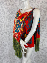 Charger l&#39;image dans la galerie, Haut Jean-Paul Gaultier
