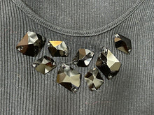 Charger l&#39;image dans la galerie, Petit haut Sonia by Sonia Rykiel taille 38
