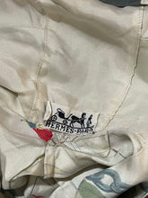 Charger l&#39;image dans la galerie, Rare !!! Foulard Hermès capuche à nouer
