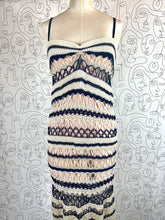 Charger l&#39;image dans la galerie, Exceptionnelle et iconique robe Jean Paul Gaultier taille 36
