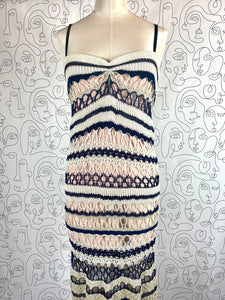 Exceptionnelle et iconique robe Jean Paul Gaultier taille 36