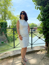 Charger l'image dans la galerie, Superbe robe Christian Dior taille 42
