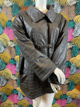 Charger l&#39;image dans la galerie, Manteau Nina Ricci taille 40
