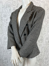 Charger l&#39;image dans la galerie, Blazer Electre taille 40
