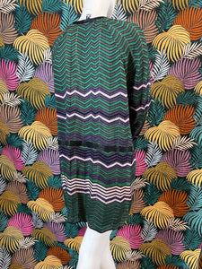 Gilet Missoni taille 42