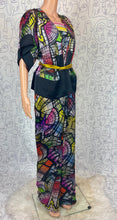 Charger l&#39;image dans la galerie, Exceptionnel ensemble Jean Paul Gaultier taille 36

