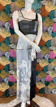 Charger l'image dans la galerie, Robe longue Gianfranco Ferre taille 40
