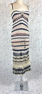 Exceptionnelle et iconique robe Jean Paul Gaultier taille 36