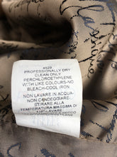 Charger l&#39;image dans la galerie, Manteau Jean-Paul Gaultier angora taille 38
