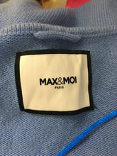 Charger l&#39;image dans la galerie, Gilet Max &amp; moi taille 36
