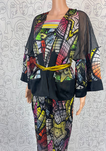Exceptionnel ensemble Jean Paul Gaultier taille 36