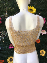 Charger l&#39;image dans la galerie, Haut Loris Azzaro taille 36
