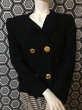 Charger l'image dans la galerie, Superbe veste Christian Lacroix taille 42

