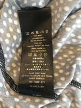 Charger l&#39;image dans la galerie, Robe cache-cœur Anne Fontaine taille 36
