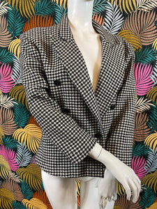 Blazer Electre taille 40