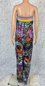 Exceptionnel ensemble Jean Paul Gaultier taille 36