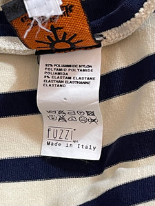 Ensemble haut et boléro Jean-Paul Gaultier taille 36
