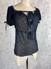 Charger l&#39;image dans la galerie, Haut Jean Paul Gaultier taille 36
