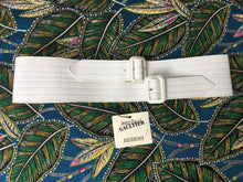 Charger l&#39;image dans la galerie, Ceinture Jean Paul Gaultier taille 36 (4)
