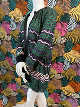 Charger l&#39;image dans la galerie, Gilet Missoni taille 42
