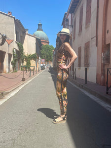 Ensemble collector Jean-Paul Gaultier taille 36