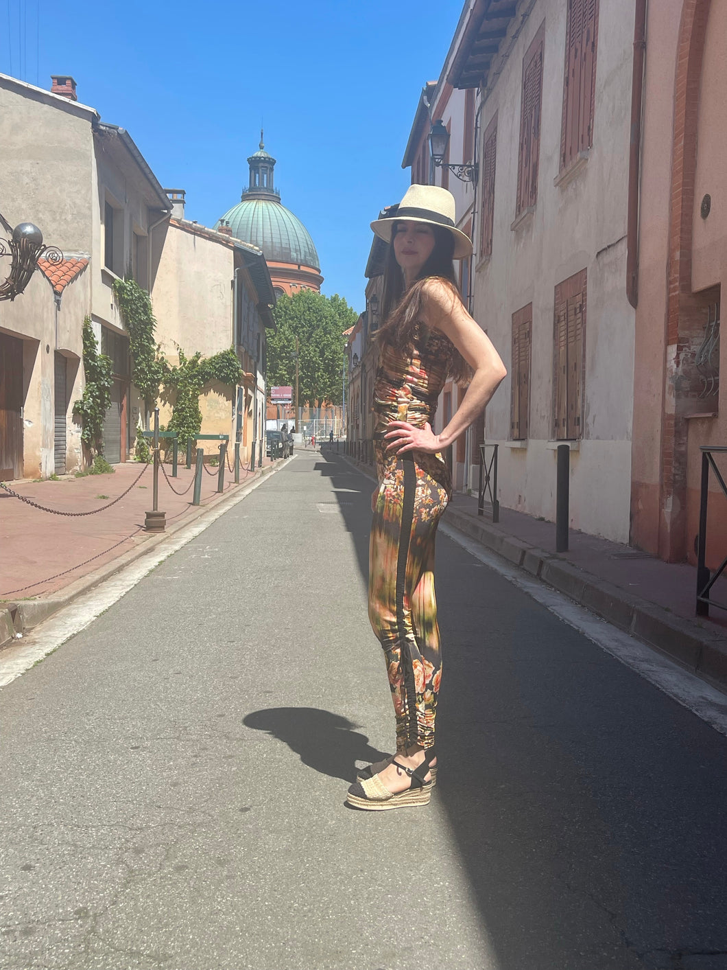 Ensemble collector Jean-Paul Gaultier taille 36