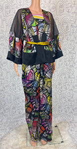 Exceptionnel ensemble Jean Paul Gaultier taille 36