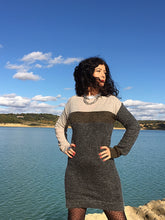 Charger l&#39;image dans la galerie, Robe à Balenciaga taille 38/40
