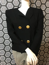 Charger l'image dans la galerie, Superbe veste Christian Lacroix taille 42
