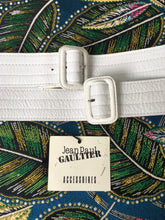 Charger l&#39;image dans la galerie, Ceinture Jean Paul Gaultier taille 36 (4)
