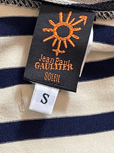 Charger l&#39;image dans la galerie, Ensemble haut et boléro Jean-Paul Gaultier taille 36
