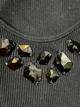 Charger l&#39;image dans la galerie, Petit haut Sonia by Sonia Rykiel taille 38
