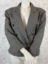 Charger l&#39;image dans la galerie, Blazer Electre taille 40
