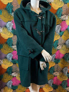 Duffle-coat Burberry taille 44