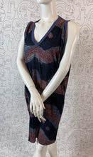 Charger l&#39;image dans la galerie, Robe de plage Missoni taille 42
