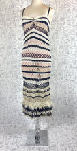 Charger l&#39;image dans la galerie, Exceptionnelle et iconique robe Jean Paul Gaultier taille 36

